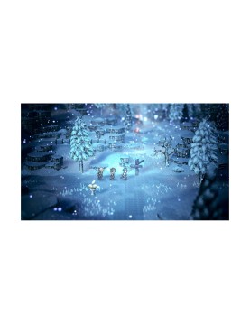 PS5 Octopath Traveler 0