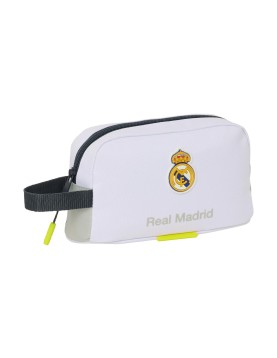 Safta: Real Madrid 25/26 Home Kit - Thermos Breakfast Bag (812554859)