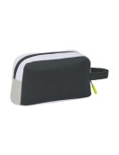 Safta: Real Madrid 25/26 Home Kit - Thermos Breakfast Bag (812554859)