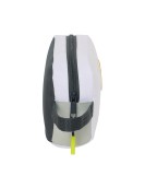 Safta: Real Madrid 25/26 Home Kit - Thermos Breakfast Bag (812554859)