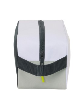 Safta: Real Madrid 25/26 Home Kit - Shoes Bag (812554682)