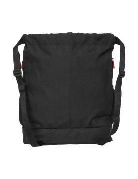 Safta: F.C.Barcelona - Gym Backpack Black (612426197)