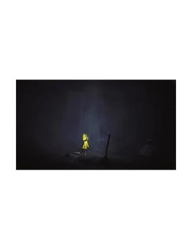 PS5 Little Nightmares Enhanced - Complete Edition