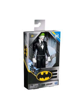 Spin Master DC: Batman - The Joker Action Figure (15cm) (20146925)*
