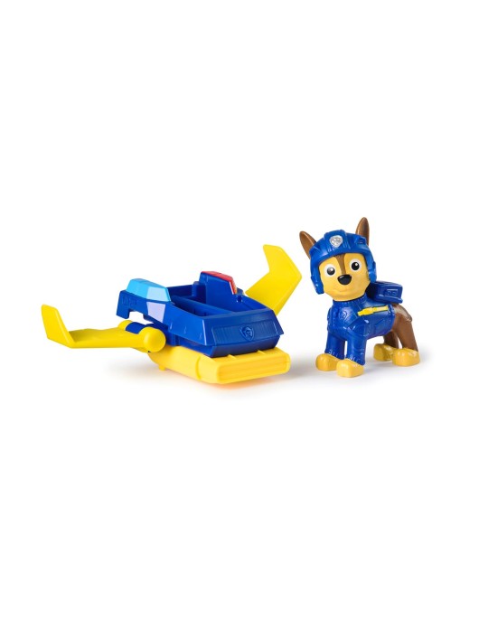Spin Master Paw Patrol: Chase - Hoverboard Vehicle (20149604)