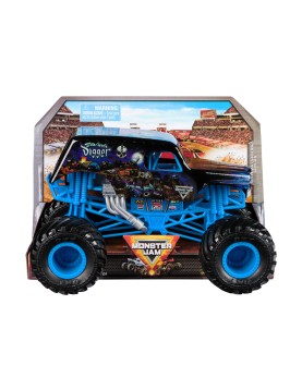 Spin Master Monster Jam: Son-Uva Digger 1:24 - Vehicle (20149406)