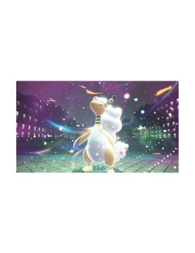 NSW2 Pokémon Legends: Z-A