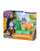 Spin Master Nickelodeon: Dora - Swipe & Surprise Adventure Pack (20149766)