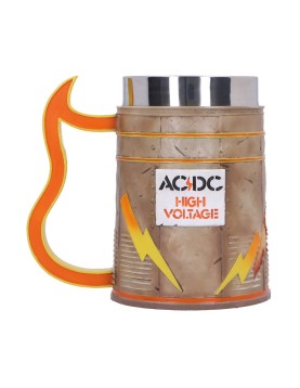 Nemesis Now: ACDC - High Voltage Tankard (B7187C25)