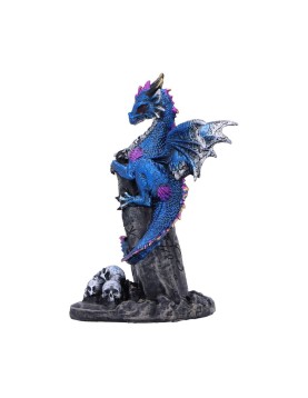 Nemesis Now: Cobalt Rune Protector (10.8cm) (U7067B25)