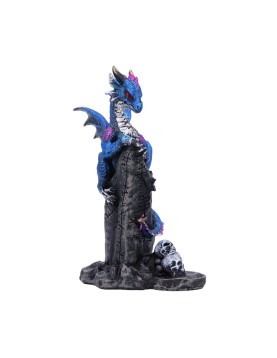 Nemesis Now: Cobalt Rune Protector (10.8cm) (U7067B25)