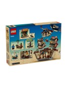 LEGO® One Piece: Battle at Arlong Park (75638)