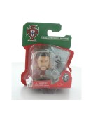 Creative Toys - Soccerstarz: Portugal Diogo Jota - Home Kit (Classic Kit) Figure (405317)