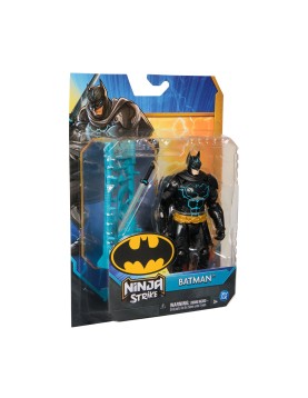 Spin Master DC Batman: Ninja Strike - Batman Action Figure (15cm) (20154220)
