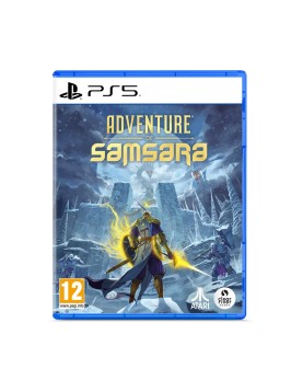 PS5 Adventure of Samsara