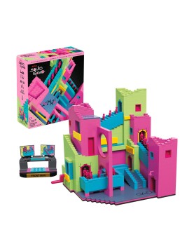 Mattel Mega: Squid Game - The Staircase (HYL45)