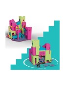 Mattel Mega: Squid Game - The Staircase (HYL45)