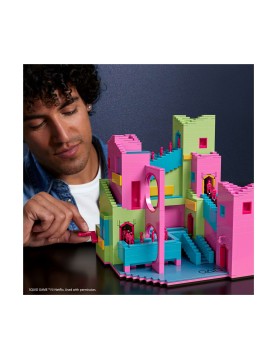 Mattel Mega: Squid Game - The Staircase (HYL45)