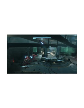 NSW Metroid Prime 4: Beyond