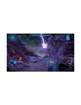 NSW Metroid Prime 4: Beyond