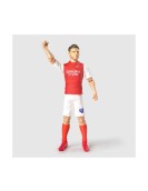 Banbo Toys: Arsenal Soccer - Declan Rice Action Figure (20cm) (83415)