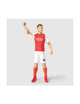Banbo Toys: Arsenal Soccer - Declan Rice Action Figure (20cm) (83415)