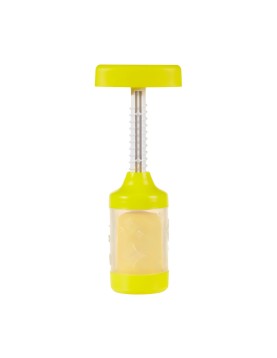 MGA Wonder Factory - Never Dry Dough Extruder Yellow (532279)