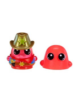 MGA Dohkins: Dough Molds - Cowboy (122890)