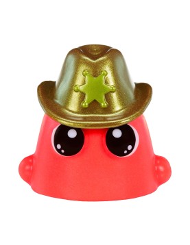 MGA Dohkins: Dough Molds - Cowboy (122890)