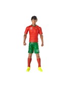 Banbo Toys: Portugal Soccer - Joao Felix Action Figure (20cm) (83798) Banbo Toys: Portugal Soccer - Joao Felix Action Figure (20cm) (83798)