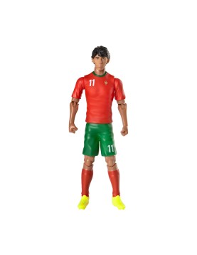 Banbo Toys: Portugal Soccer - Joao Felix Action Figure (20cm) (83798)
