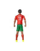 Banbo Toys: Portugal Soccer - Joao Felix Action Figure (20cm) (83798) Banbo Toys: Portugal Soccer - Joao Felix Action Figure (20cm) (83798)