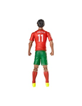 Banbo Toys: Portugal Soccer - Joao Felix Action Figure (20cm) (83798)