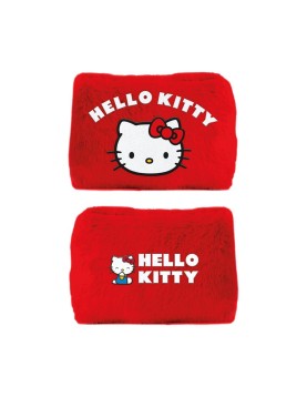 Pyramid Sanrio: Hello Kitty - Fuzzy Pencil Case (SR2402481)