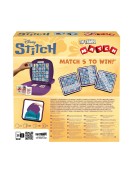 Winning Moves Top Trumps Match: Lilo & Stitch New Multilingual Version (WM05350-ML1-6)