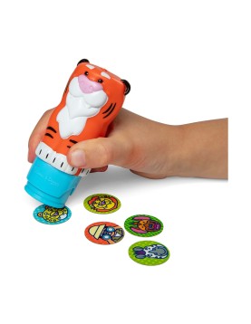 Melissa &amp; Doug Arts and Crafts: Sticker Wow! - Pumpkin (20156126)