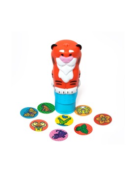 Melissa &amp; Doug Arts and Crafts: Sticker Wow! - Pumpkin (20156126)