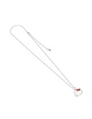 Carat Shop Hello Kitty - Necklace (HKCN0004)