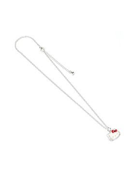 Carat Shop Hello Kitty - Necklace (HKCN0004)