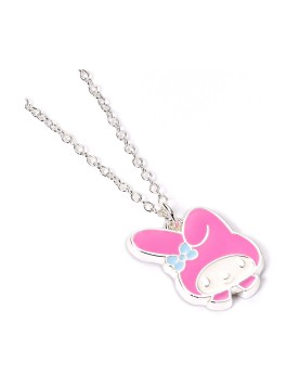 Carat Shop Hello Kitty - My Melody Necklace (HKCN0005)