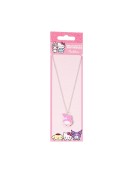 Carat Shop Hello Kitty - My Melody Necklace (HKCN0005)