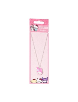 Carat Shop Hello Kitty - My Melody Necklace (HKCN0005)