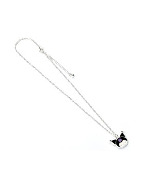 Carat Shop Hello Kitty - Kuromi Necklace (HKCN0006)
