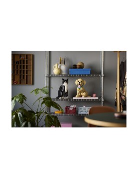 LEGO® Icons: Golden Retriever Puppy (11384)