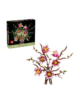 LEGO® Botanicals: Magnolia Branches (11510)