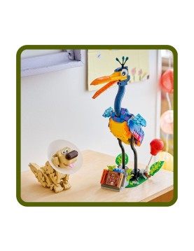 LEGO® Disney and Pixar: Kevin &amp; Dug (43290)