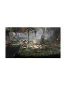 PS5 Castle of Heart:Retold