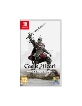 NSW Castle of Heart:Retold
