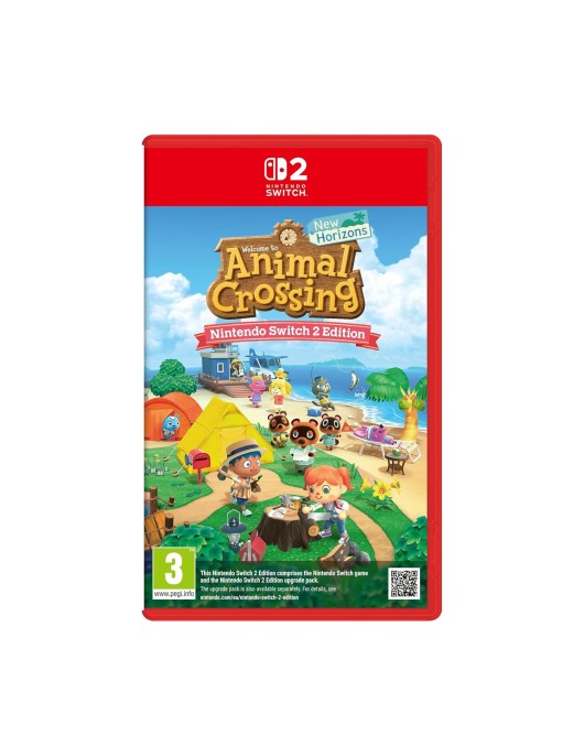 NSW2 Animal Crossing: New Horizons