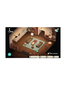 NSW2 Animal Crossing: New Horizons